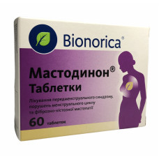 Мастодинон табл. 60