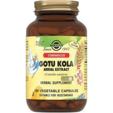Готу кола экстракт капс. 100