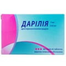 Дарілія табл. в/о №84