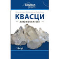 Квасцы алюмокалиевые пор. 15 г