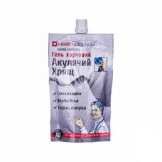 Акулий хрящ дой-пак 120 мл